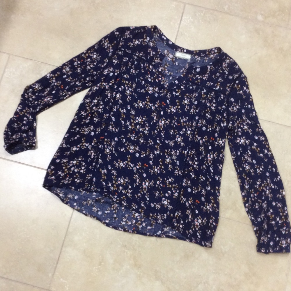 Girls Blouse